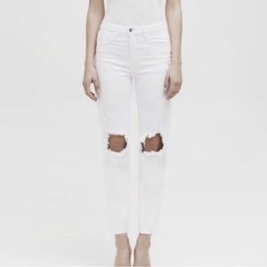 L'AGENCE Audrina Jeans